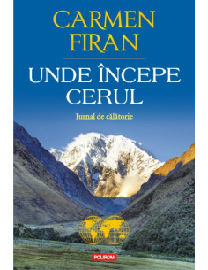 Unde începe cerul. Jurnal...