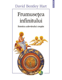 Frumusețea infinitului....