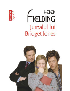 Jurnalul lui Bridget Jones