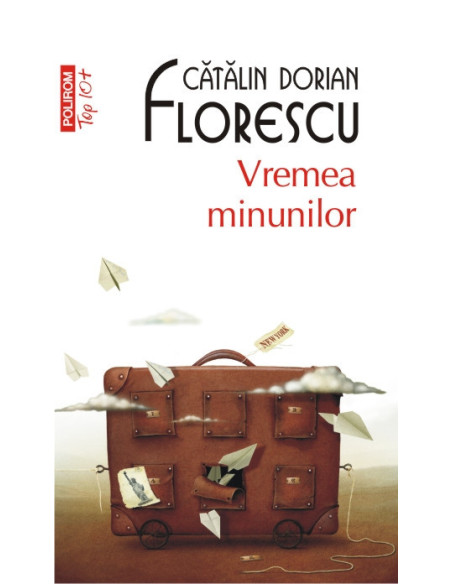 Vremea minunilor (ediție de buzunar)
