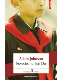 Povestea lui Jun Do