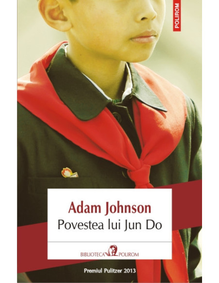Povestea lui Jun Do
