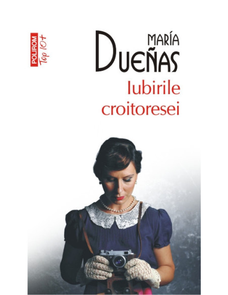 Iubirile croitoresei