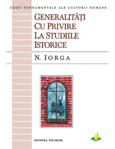 Generalități cu privire la...