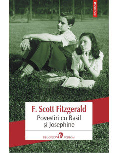 Povestiri cu Basil și...