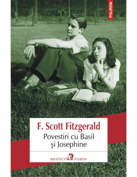 Povestiri cu Basil și Josephine