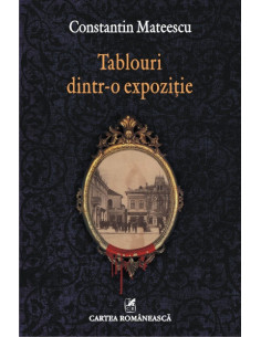 Tablouri dintr-o expoziție