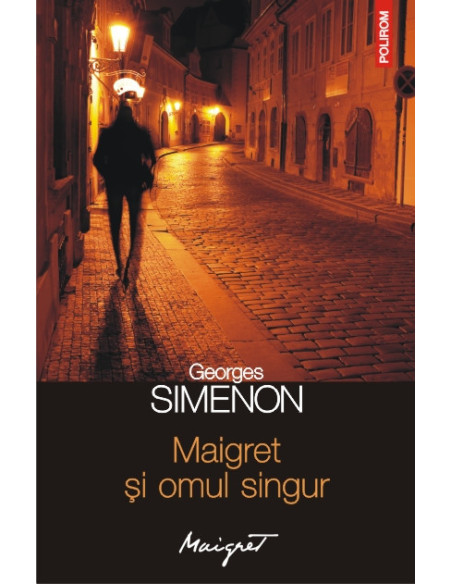 Maigret și omul singur