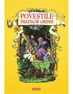 Poveştile Fraţilor Grimm