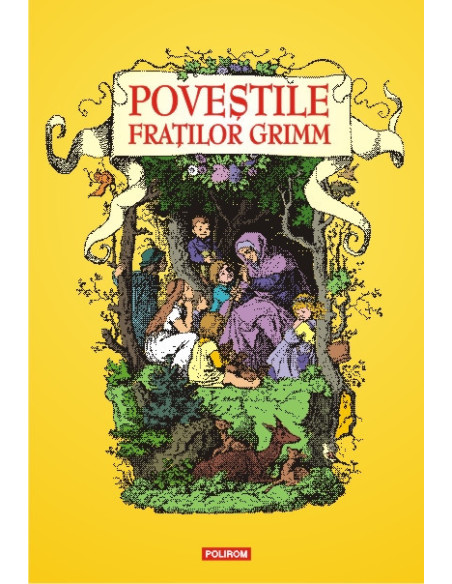 Poveştile Fraţilor Grimm