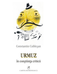 Urmuz în conștiința criticii