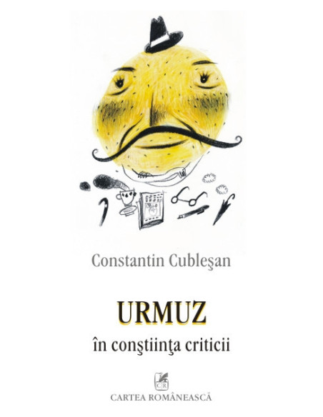 Urmuz în conștiința criticii