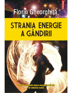 Strania energie a gândirii