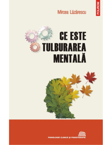 Ce este tulburarea mentală