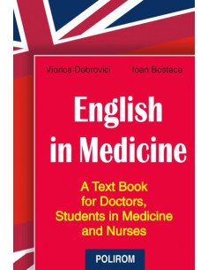 English in medicine. A Text...