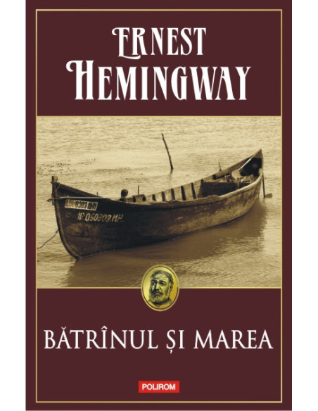 Bătrînul şi marea
