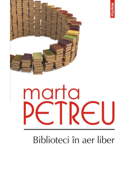 Biblioteci în aer liber