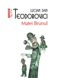 Matei Brunul