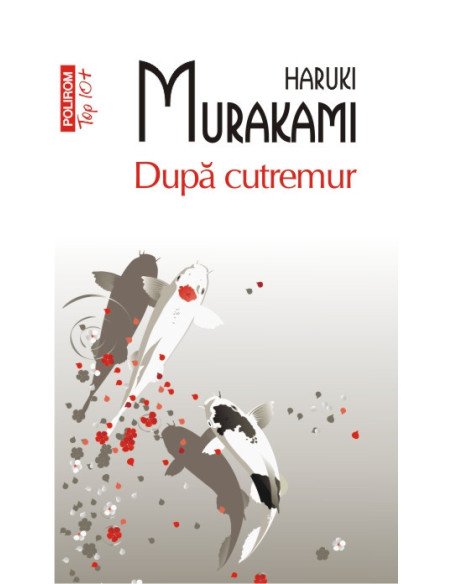 După cutremur
