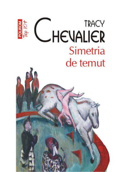 Simetria de temut