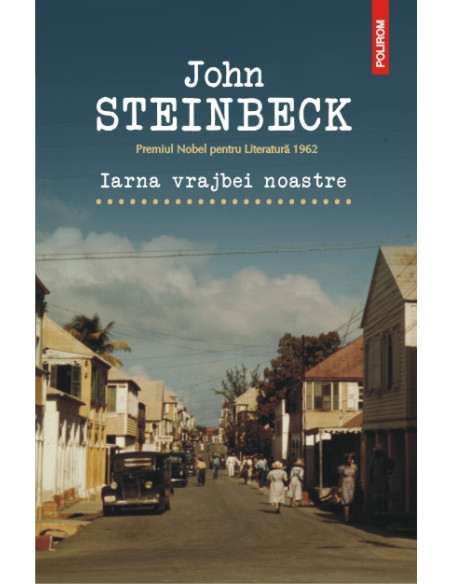 Iarna vrajbei noastre