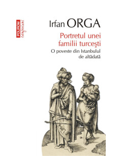 Portretul unei familii...