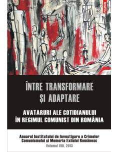 Între transformare și...