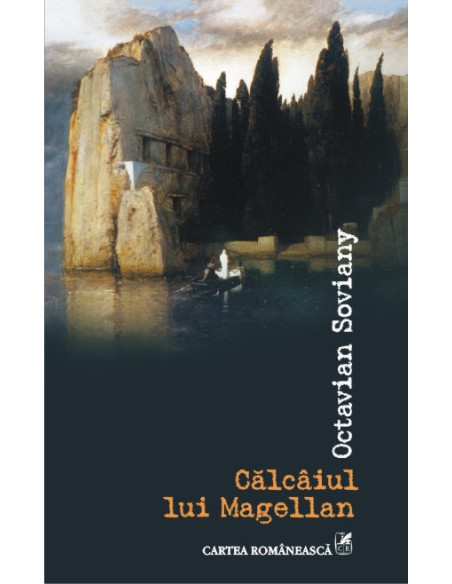 Calcîiul lui Magellan