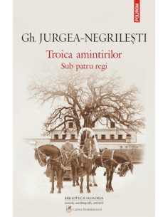 Troica amintirilor. Sub...