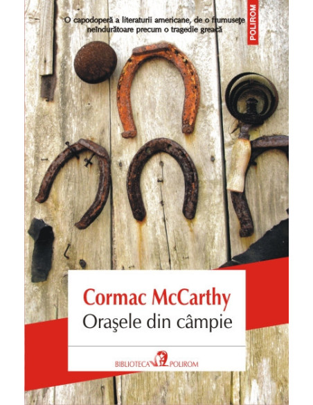 Oraşele din câmpie