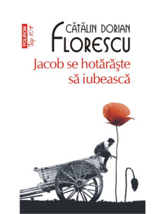 Jacob se hotărăște să...