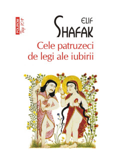 Cele patruzeci de legi ale...