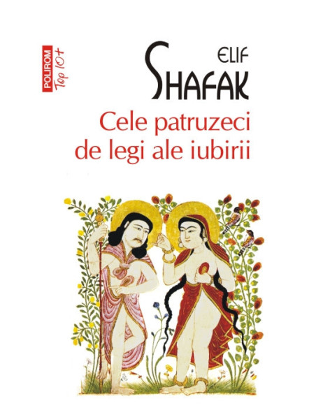 Cele patruzeci de legi ale iubirii