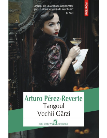 Tangoul Vechii Gărzi