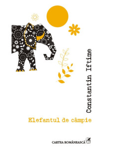 Elefantul de cîmpie