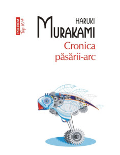 Cronica păsării-arc