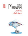 Cronica păsării-arc