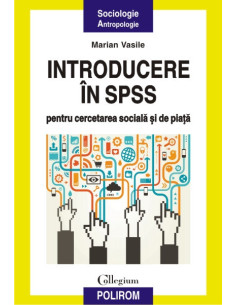 Introducere în SPSS pentru...