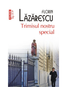 Trimisul nostru special 
