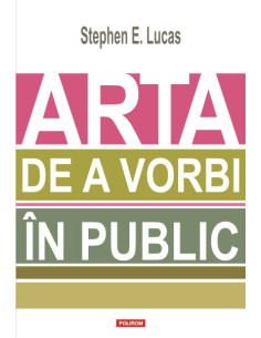 Arta de a vorbi în public