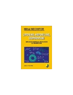 Lipoxine, hepoxiline,...