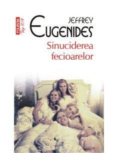Sinuciderea fecioarelor