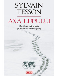 Axa lupului