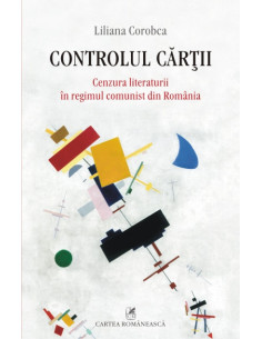 Controlul cărții. Cenzura...