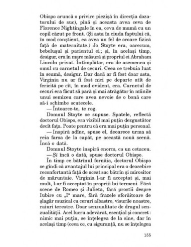 Cîntec de lebădă Cîntec de lebădă