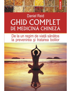 Ghid complet de medicină...