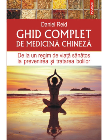 Ghid complet de medicină chineză