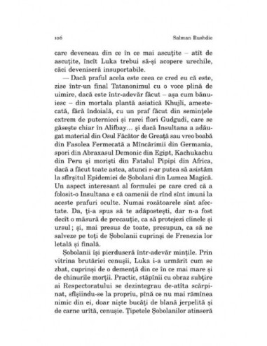 Luka şi Focul Vieţii