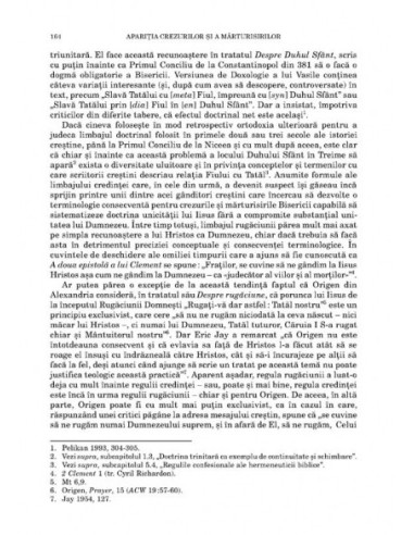 Credo. Ghid istoric și teologic al...