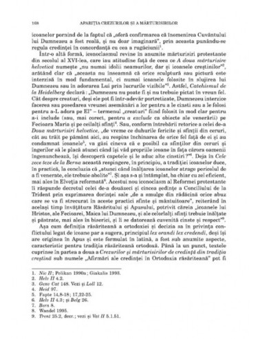 Credo. Ghid istoric și teologic al...